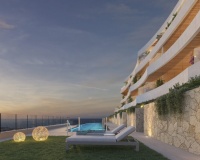 Nouvelle construction - Apartment - Rincón de la Victoria