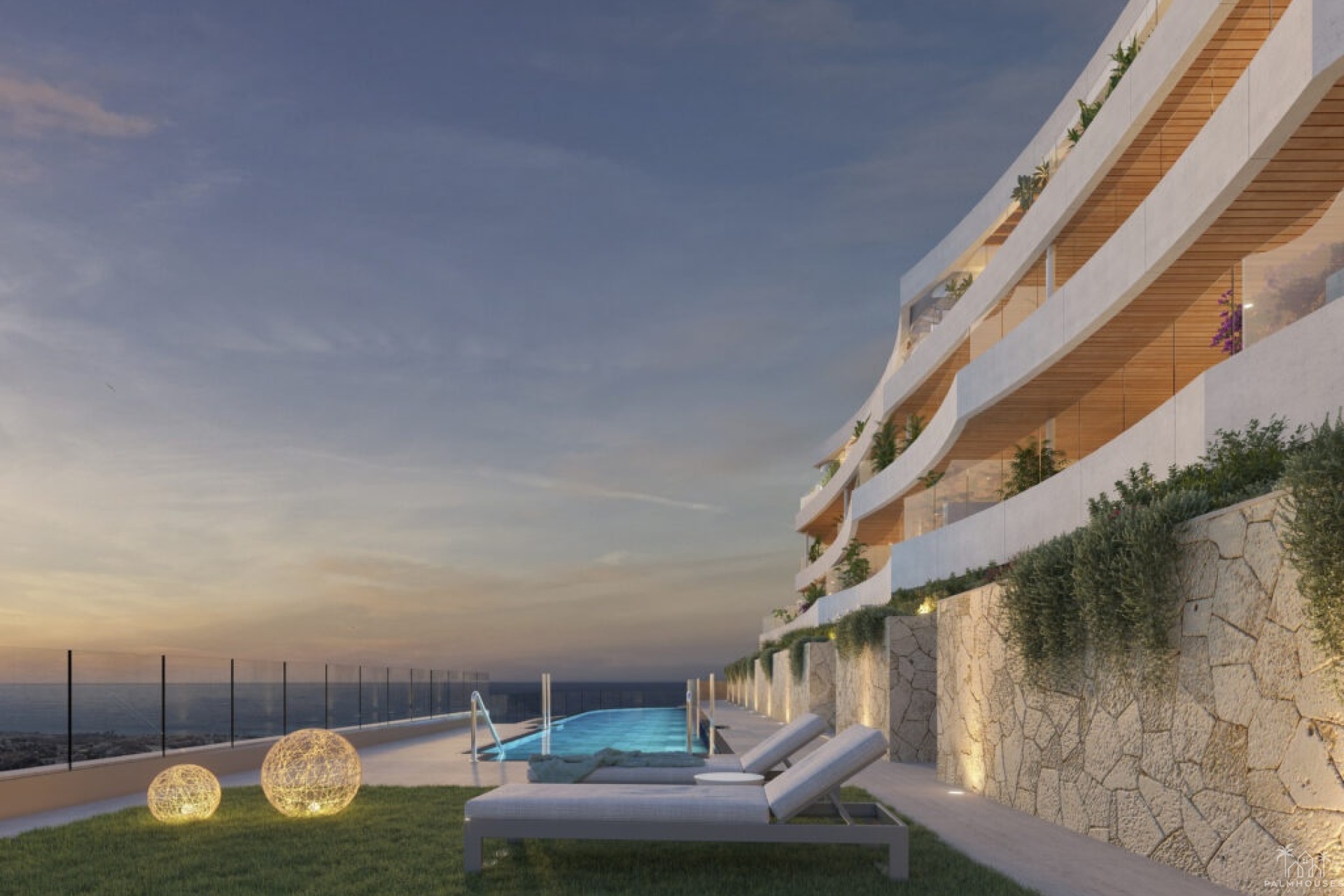 Nouvelle construction - Apartment - Rincón de la Victoria