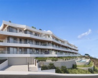 Nouvelle construction - Apartment - Rincón de la Victoria