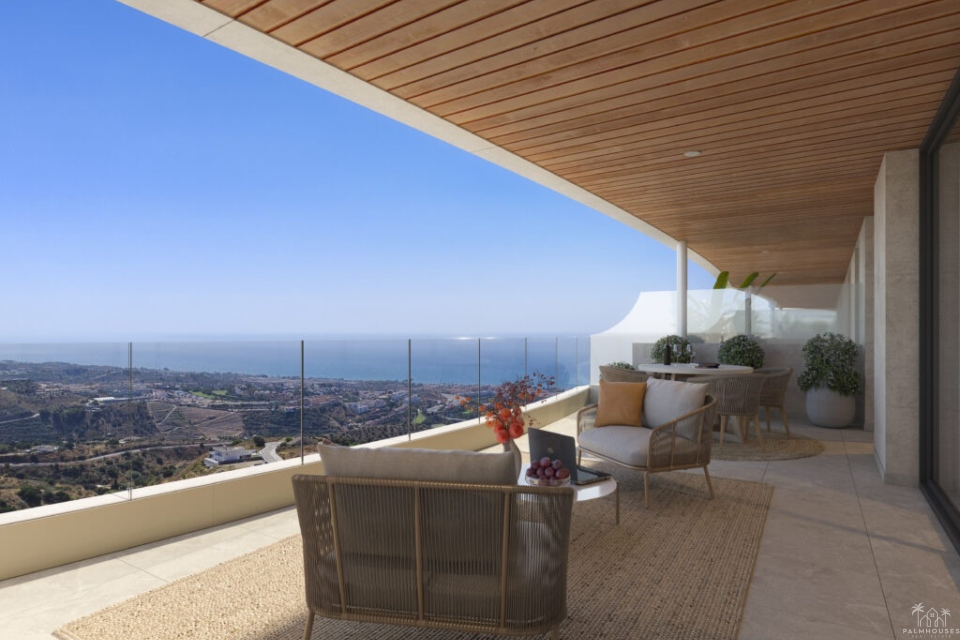 Nouvelle construction - Apartment - Rincón de la Victoria