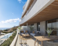 Nouvelle construction - Apartment - Rincón de la Victoria