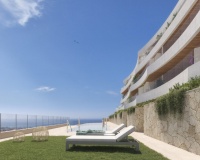 Nouvelle construction - Apartment - Rincón de la Victoria