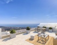 Nouvelle construction - Apartment - Rincón de la Victoria