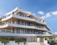 Nouvelle construction - Apartment - Rincón de la Victoria