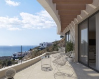 Nouvelle construction - Apartment - Rincón de la Victoria