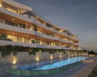 Nouvelle construction - Apartment - Rincón de la Victoria