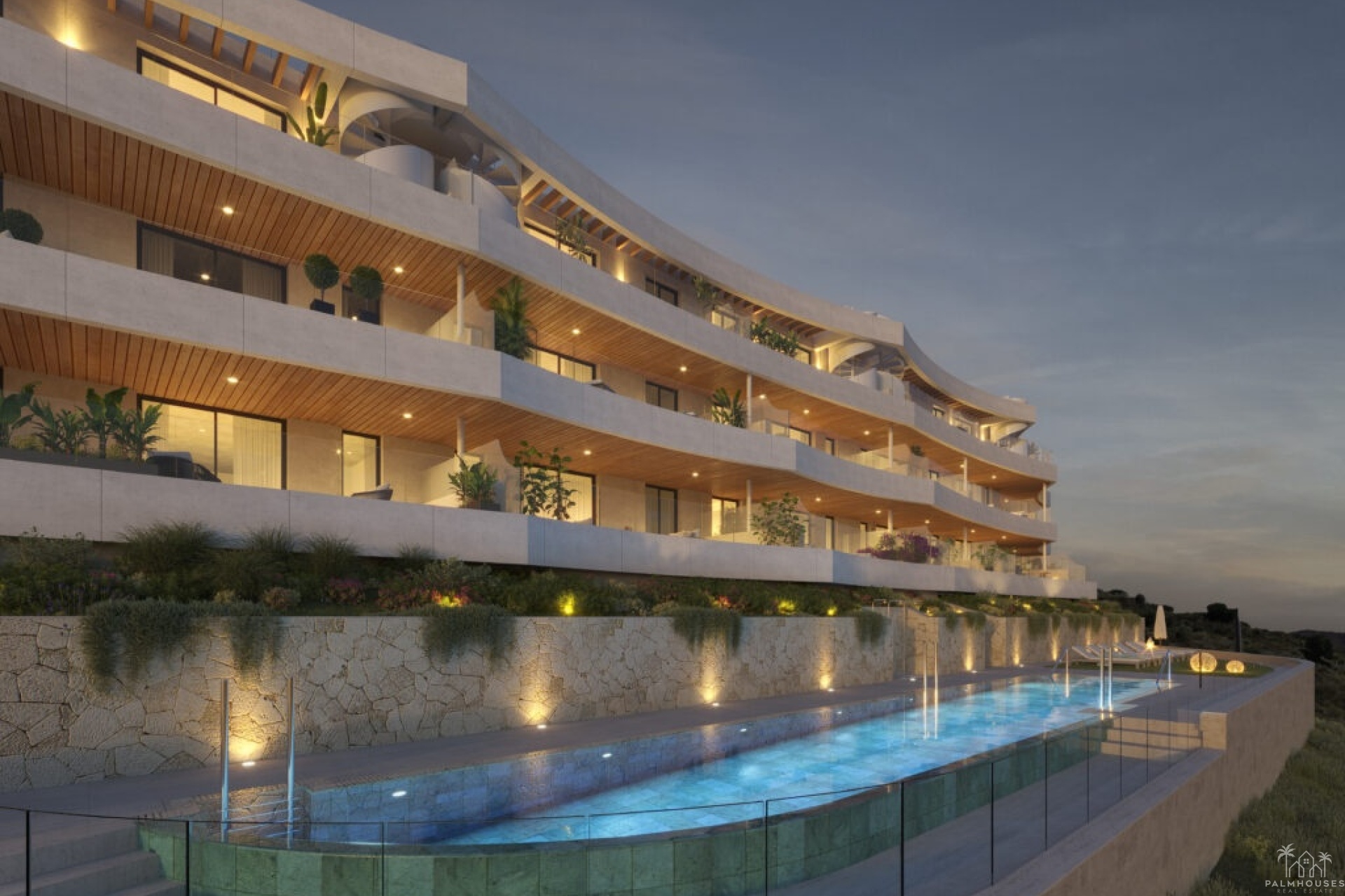 Nouvelle construction - Apartment - Rincón de la Victoria