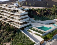 Nouvelle construction - Apartment - Rincón de la Victoria