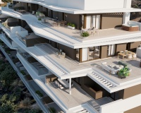 Nouvelle construction - Apartment - Rincón de la Victoria