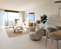 Nouvelle construction - Apartment - Rincón de la Victoria