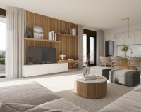 Nouvelle construction - Apartment - Rincón de la Victoria