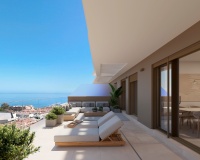 Nouvelle construction - Apartment - Rincón de la Victoria