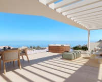 Nouvelle construction - Apartment - Rincón de la Victoria