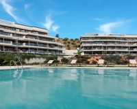 Nouvelle construction - Apartment - Rincón de la Victoria