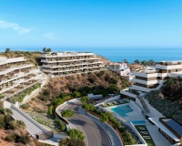 Nouvelle construction - Apartment - Rincón de la Victoria