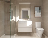 Nouvelle construction - Apartment - Rincón de la Victoria