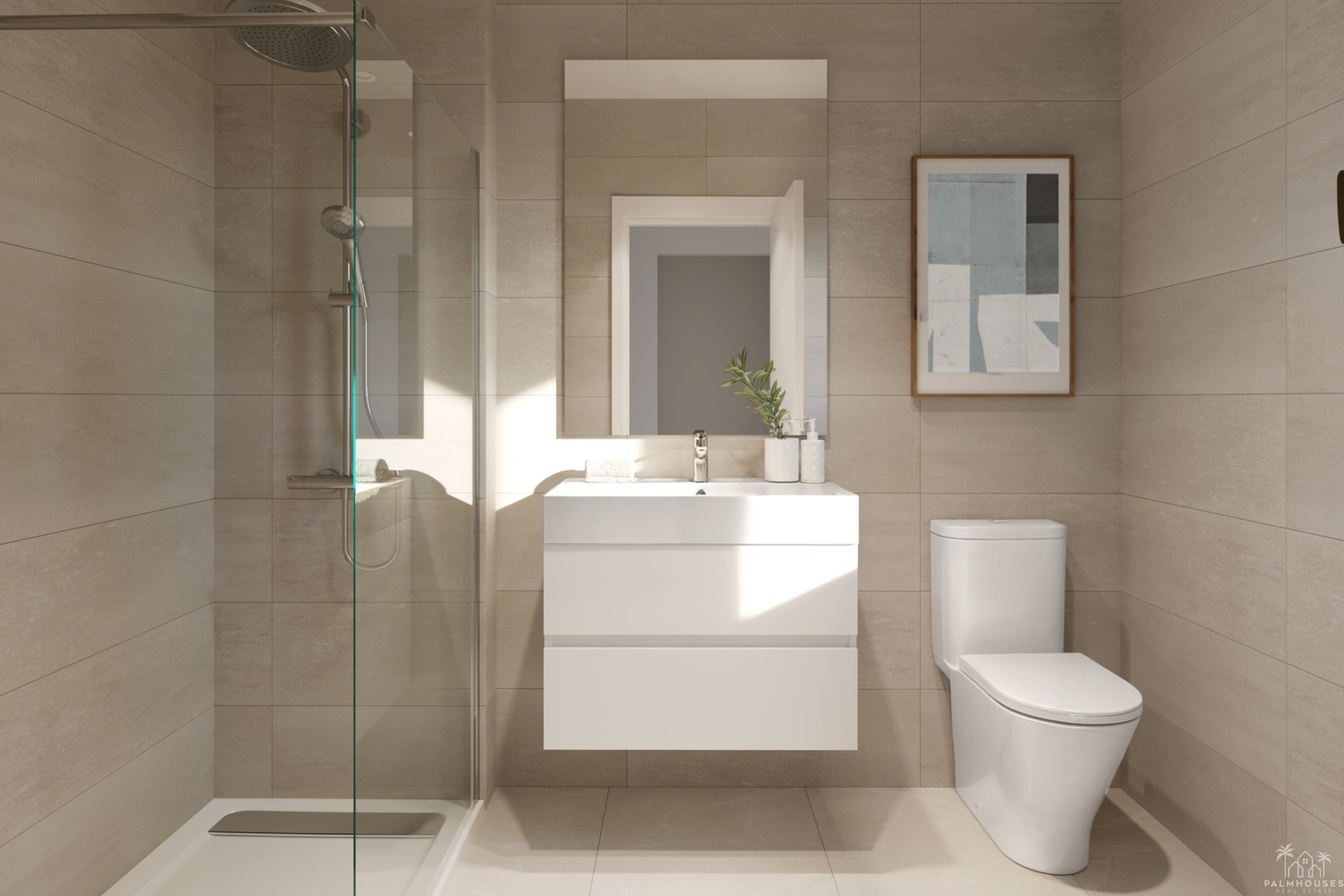 Nouvelle construction - Apartment - Rincón de la Victoria