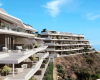 Nouvelle construction - Apartment - Rincón de la Victoria
