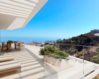 Nouvelle construction - Apartment - Rincón de la Victoria