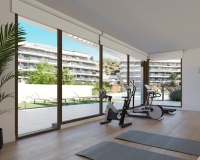 Nouvelle construction - Apartment - Rincón de la Victoria