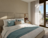 Nouvelle construction - Apartment - Rincón de la Victoria
