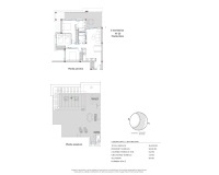 Nouvelle construction - Apartment - Rojales - Doña Pepa
