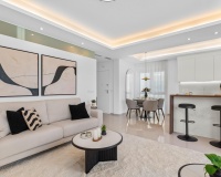 Nouvelle construction - Apartment - Rojales - Doña Pepa