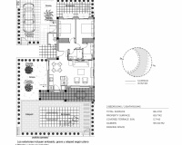 Nouvelle construction - Apartment - Rojales - Doña Pepa
