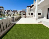 Nouvelle construction - Apartment - Rojales - Doña Pepa