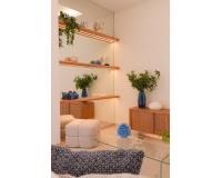 Nouvelle construction - Apartment - Rojales - Doña Pepa