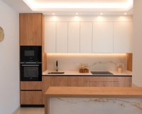 Nouvelle construction - Apartment - Rojales - Doña Pepa