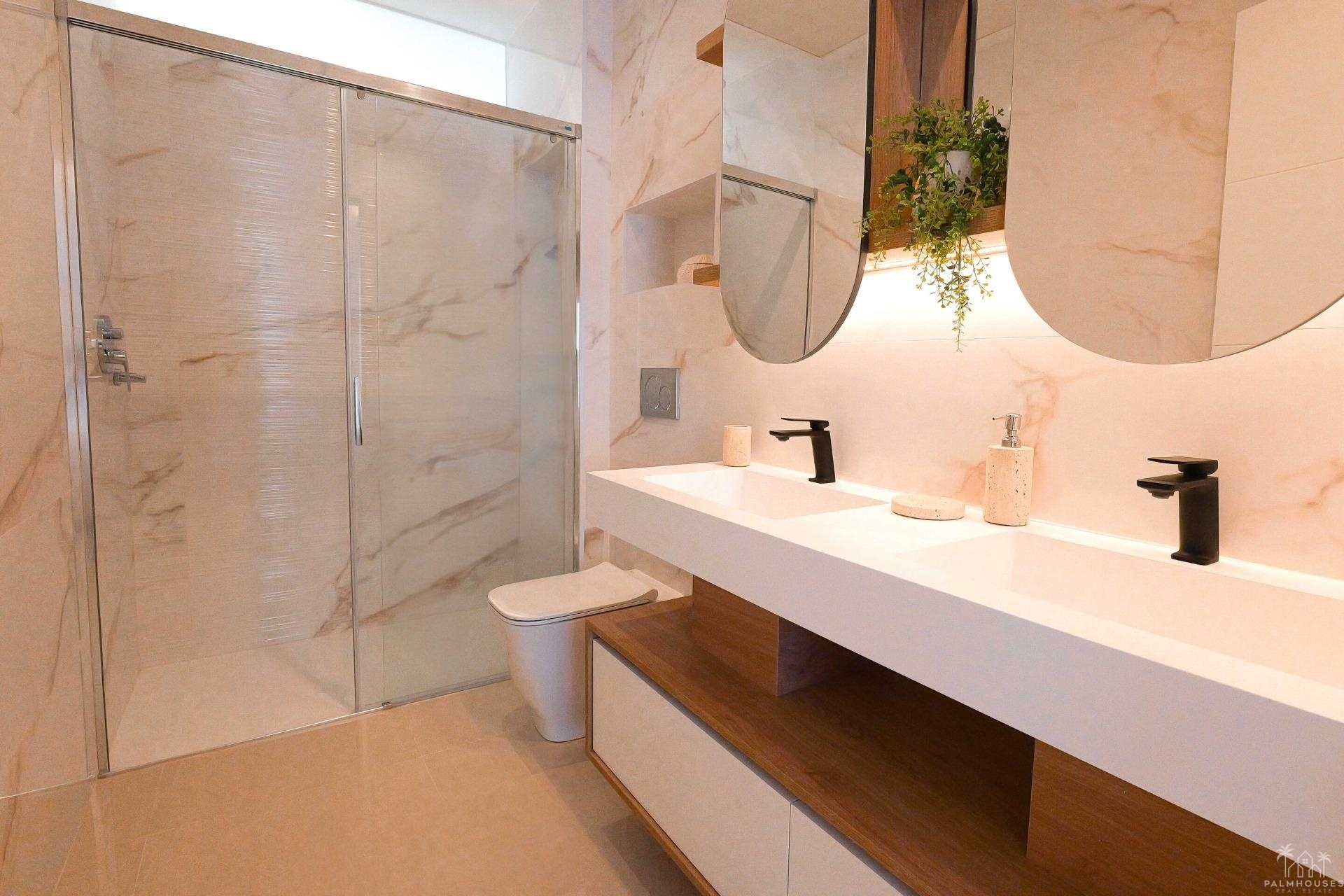 Nouvelle construction - Apartment - Rojales - Doña Pepa