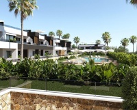 Nouvelle construction - Apartment - Rojales - Lo Marabú