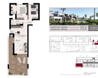 Nouvelle construction - Apartment - Rojales - Lo Marabú