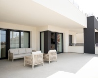 Nouvelle construction - Apartment - Rojales - Lo Marabú