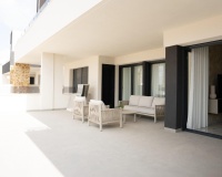 Nouvelle construction - Apartment - Rojales - Lo Marabú