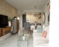 Nouvelle construction - Apartment - Rojales - Lo Marabú
