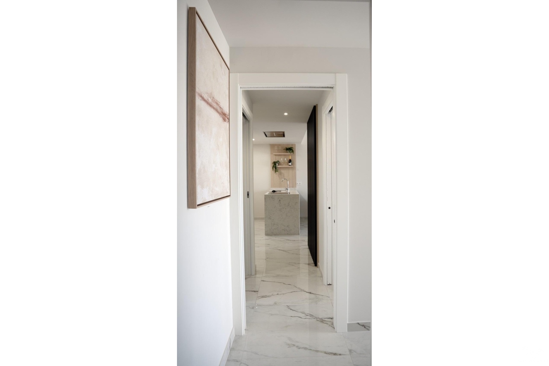 Nouvelle construction - Apartment - Rojales - Lo Marabú