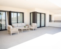 Nouvelle construction - Apartment - Rojales - Lo Marabú