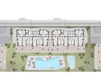 Nouvelle construction - Apartment - Rojales - Lo Marabú