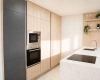 Nouvelle construction - Apartment - Rojales - Lo Marabú