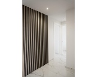 Nouvelle construction - Apartment - Rojales - Lo Marabú