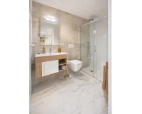 Nouvelle construction - Apartment - Rojales - Lo Marabú