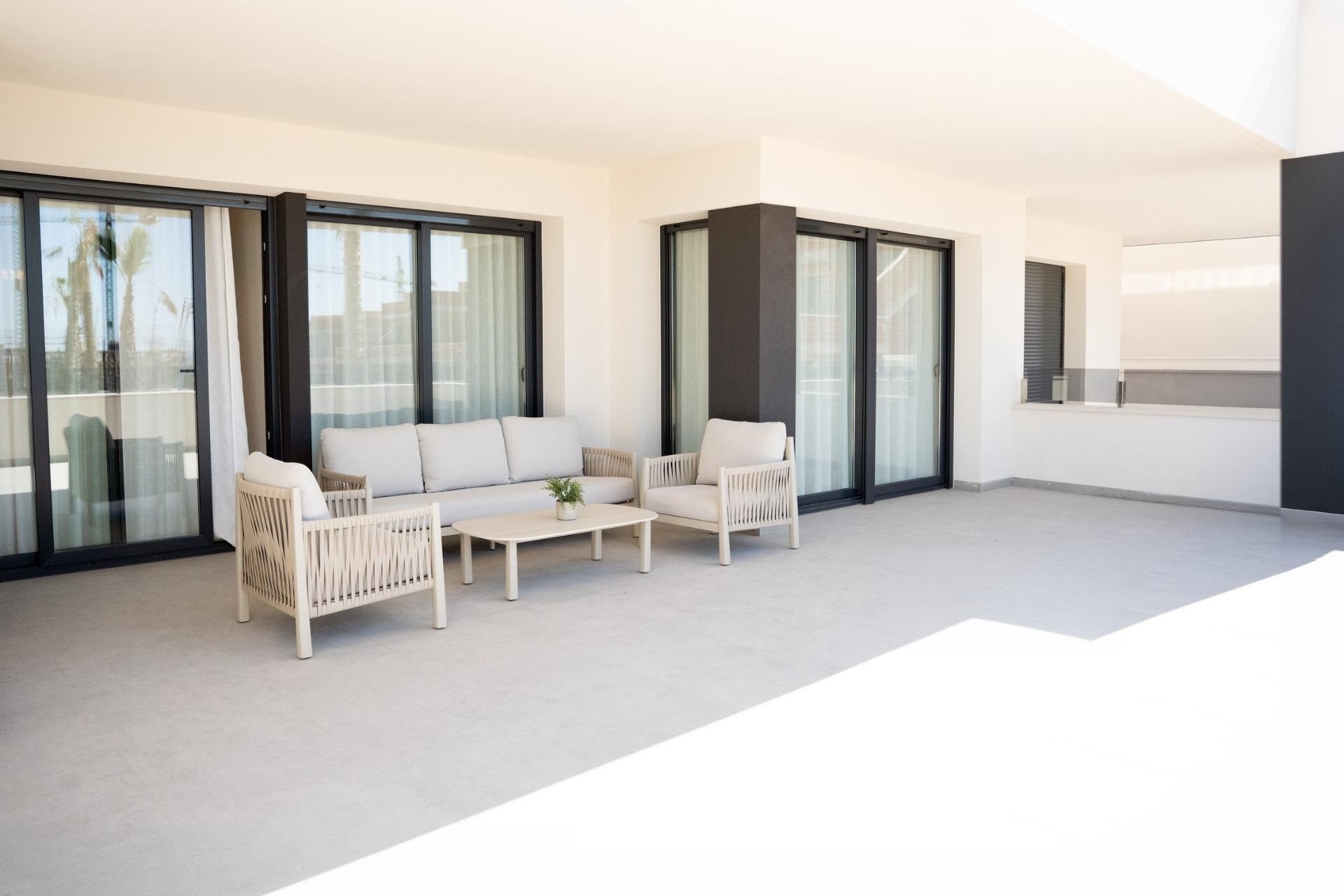 Nouvelle construction - Apartment - Rojales - Lo Marabú