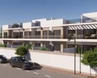 Nouvelle construction - Apartment - Rojales - Pueblo