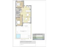 Nouvelle construction - Apartment - Rojales - Pueblo
