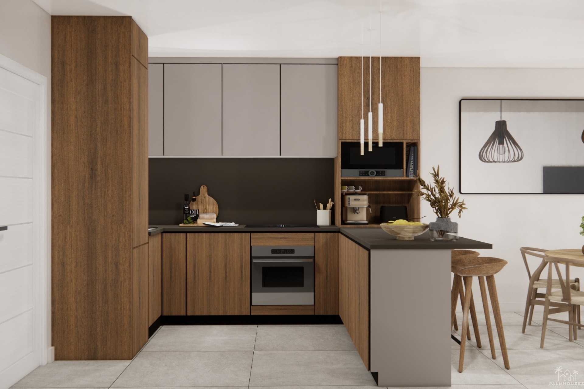 Nouvelle construction - Apartment - Rojales