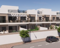 Nouvelle construction - Apartment - Rojales