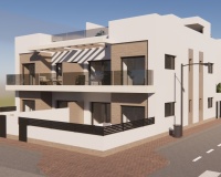 Nouvelle construction - Apartment - Rojales