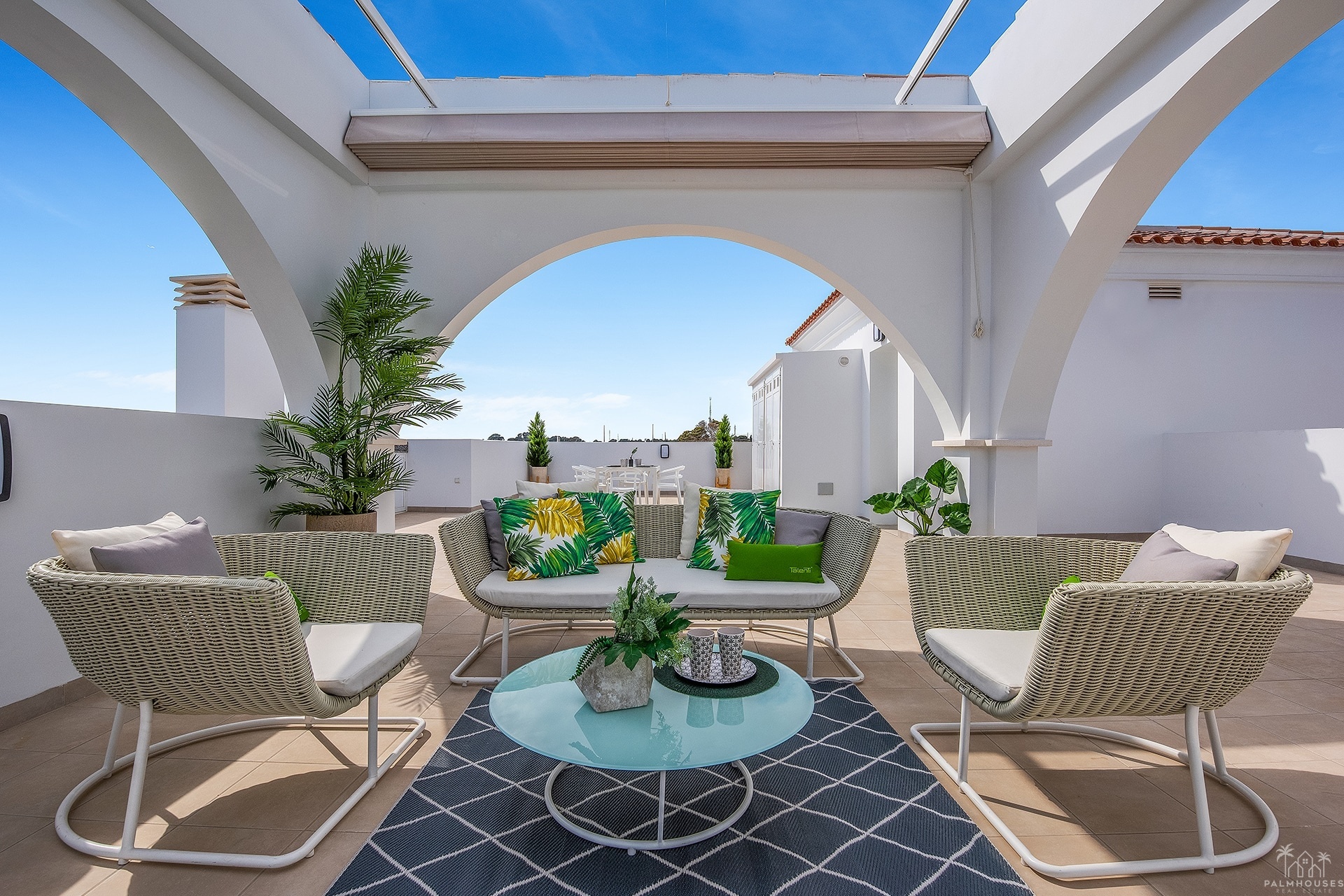 Nouvelle construction - Apartment - Rojales